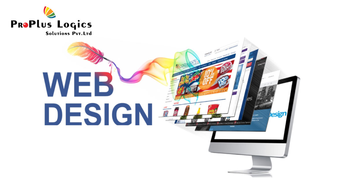 web design and web development company