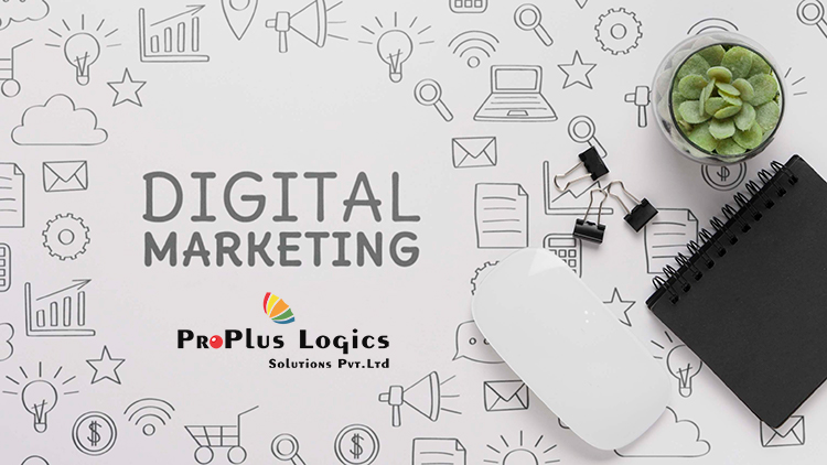 Digital Marketing Techniques