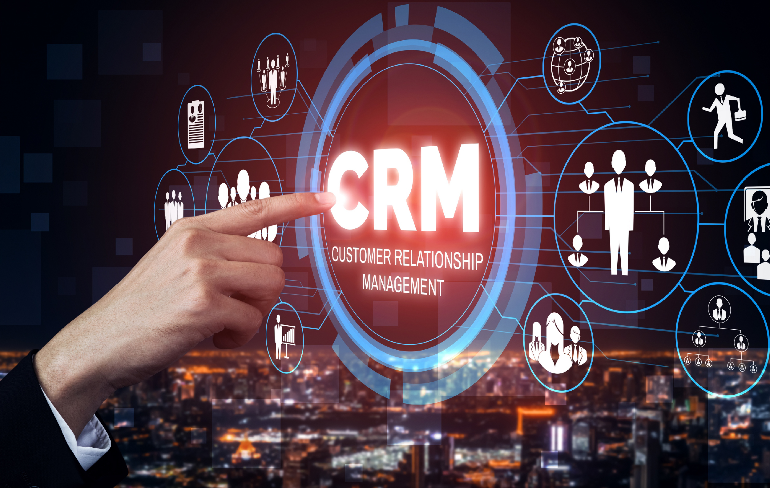 crm