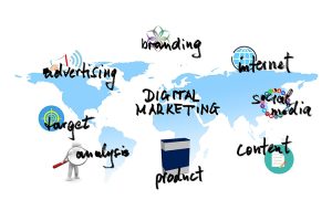 Digital Marketing Company