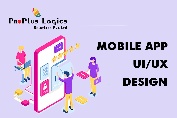 Mobile App Development