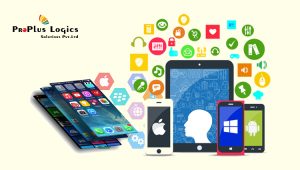 Mobile App Development Company