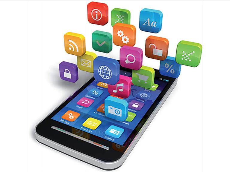 Mobile App Development company