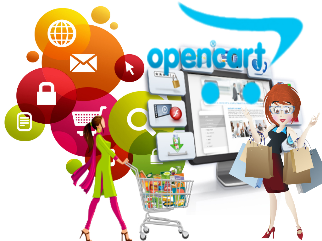 Opencart Is The Best Platform To Develop E-Commerce Website