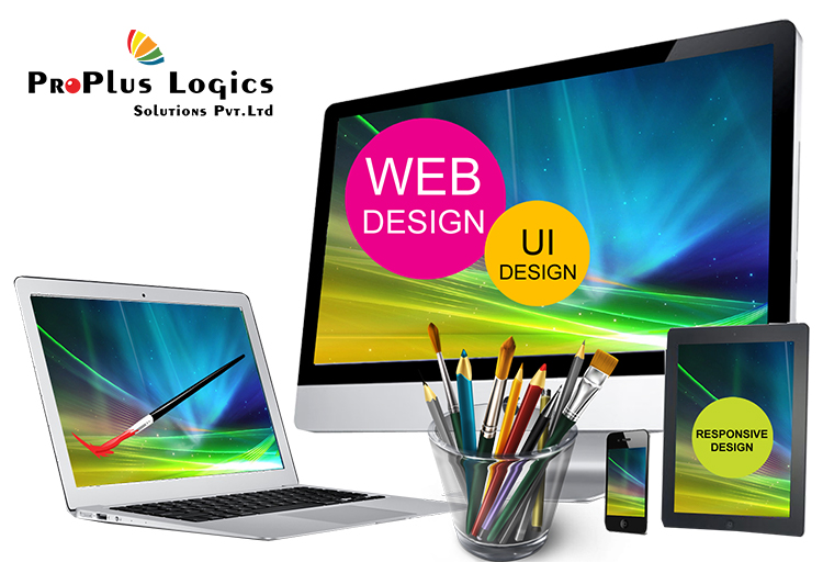 Web site designing company