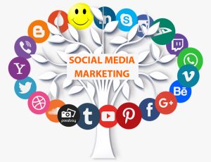 Social Media Marketing Company