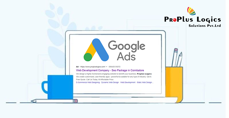 google ads