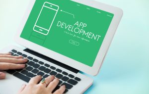 Web App Development Company