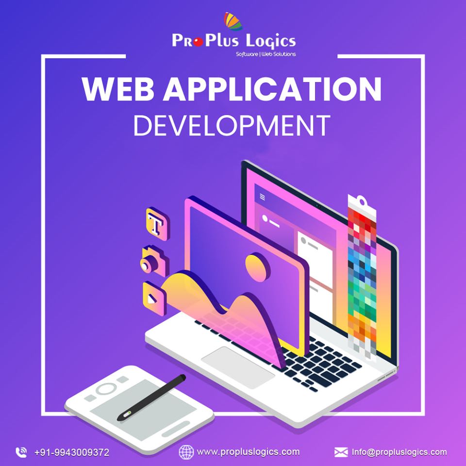 web app coimbatore