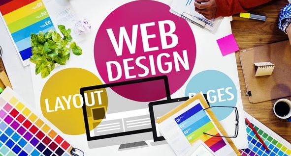 Static Website Design Company In RS Puram