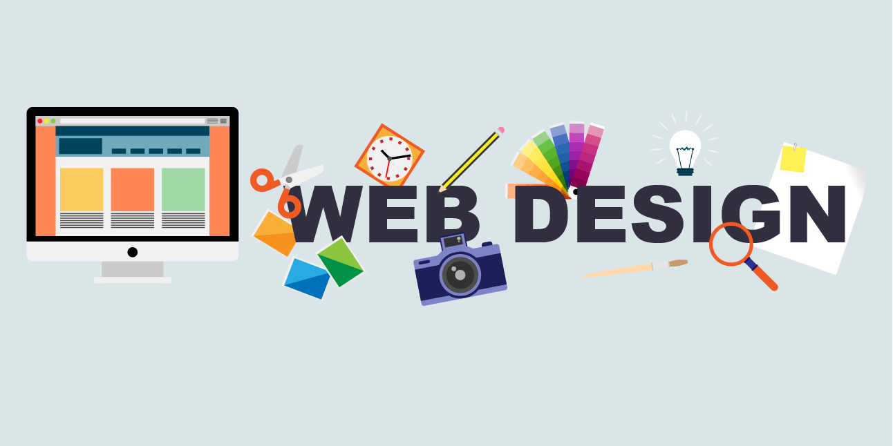 WEBSITE DESIGN COMPANY COIMBATORE