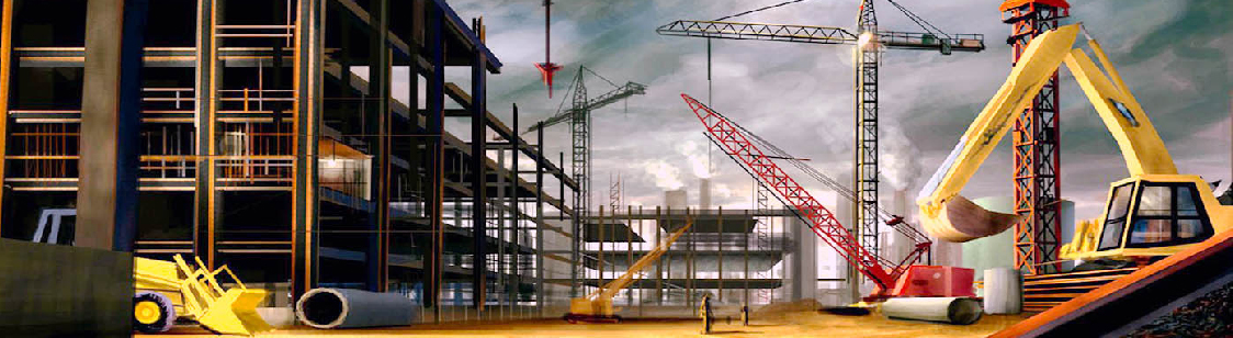 ProPlus Logics is the leading Construction Industry Website Development Company