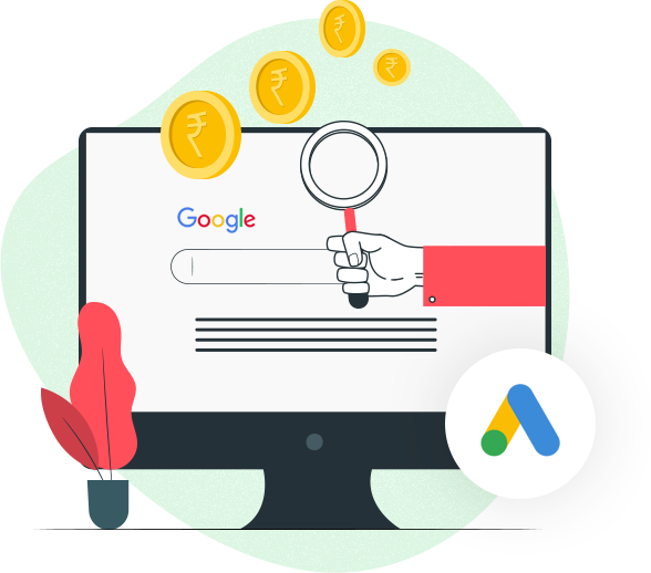 Google AdSense Management Service in Coimbatore from ProPlus Logics