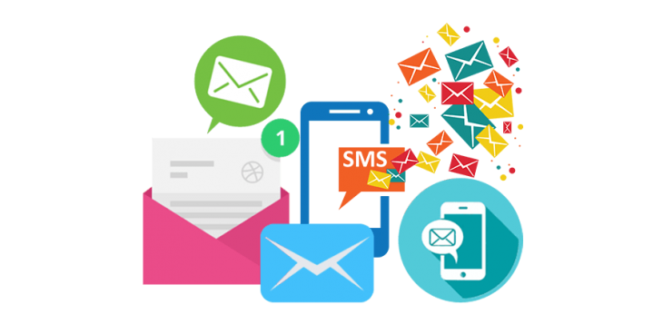 PROPLUS LOGICS TWO MAJOR EMAIL MARKETING SERVICES- Bulk Email Marketing Service and Newsletter Marketing Services