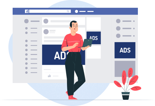 ProPlus Logics  best Facebook marketing company in Coimbatore