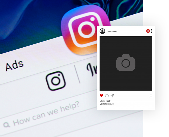 ProPlus Logics is the leading Instagram Marketing Service provider in Coimbatore