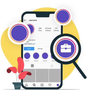 Benefits of choosing ProPlus Logics for Instagram Marketing Services- Competitor Analysis