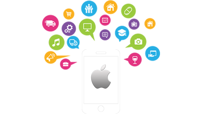 The Best IOS App Development Company In Coimbatore