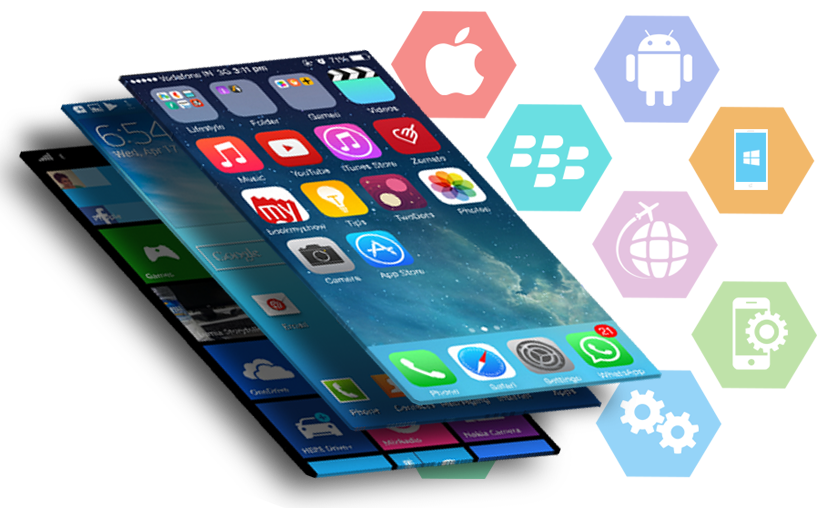 ProPlus Logics is one of the notable Android App development Company in Pollachi