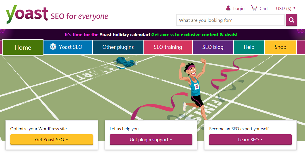 Yoast SEO is best plugin for wordpress sites,  It helps in writing mete description, title, tag, XML site map and more.