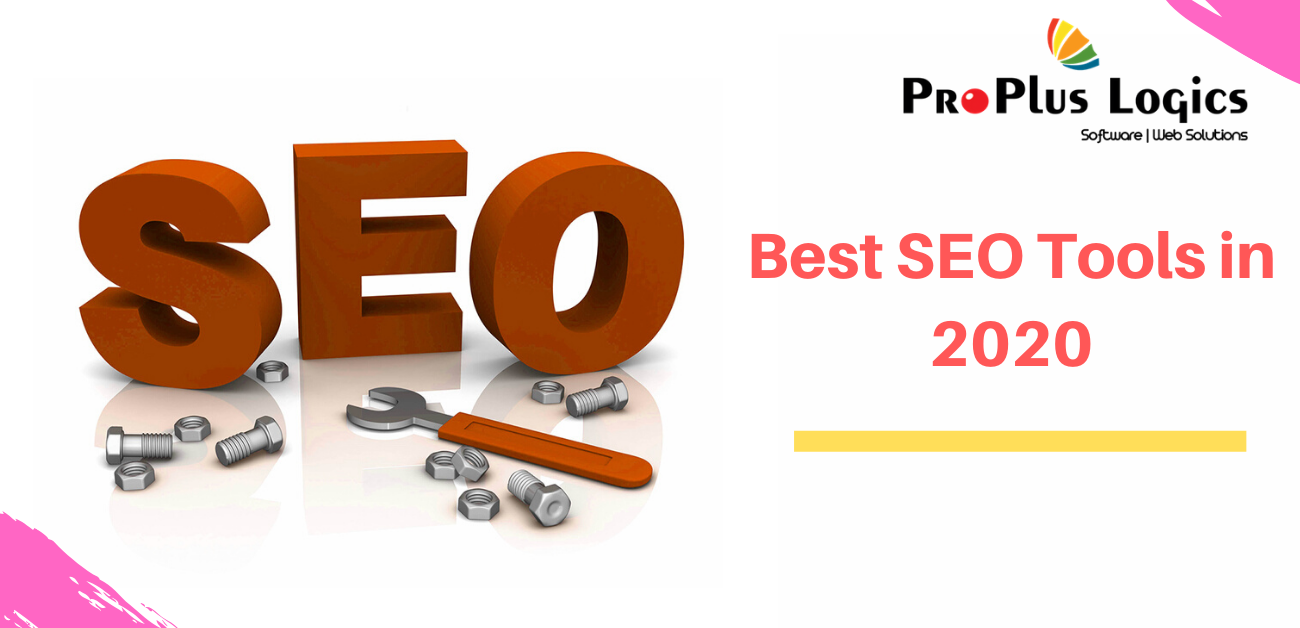 Best SEO Tools In 2020