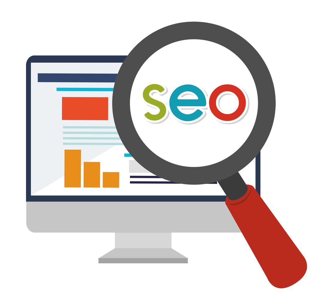 SEO consists of multiple strategies, actions, and best practices, all of which have the end goal of improving your website’s position in search engines