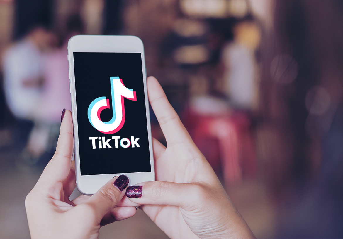 the most popular types of videos in TikTok- Challenge videos, Hashtag videos, Comedic Shots