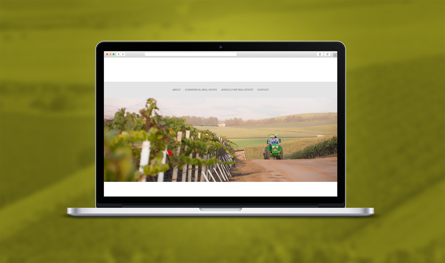 ProPlus logics is the top Agriculture industry Website Design Company