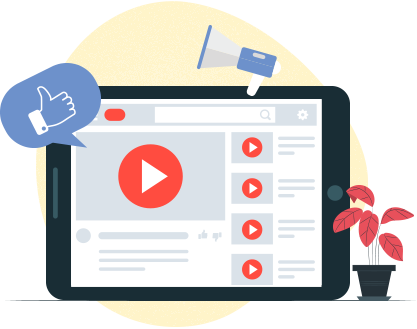 Benefits of choosing ProPlus Logics for Youtube Marketing Services- Proper Video Optimization And Driving Traffic